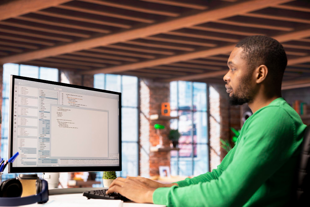 Innovative IT Solutions for Your Business